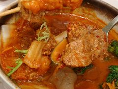 -池奈·咖喱蛋包饭(熙地港店)