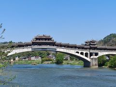 -黄龙溪古镇