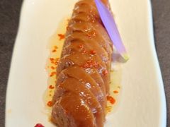 -骏莱海鲜鱼港(五角场店)