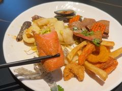 -涨巢·潮玩水疗局