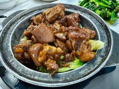 -海鲜街菜馆(海珠南路店)