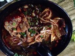 阿生哥柳州螺蛳粉-阿生哥螺蛳粉(永安街店)