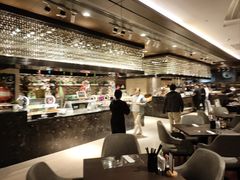-乐咖啡西餐厅(太湖皇冠假日酒店)
