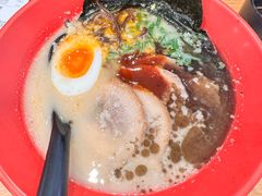 -一風堂拉面(美罗城店)