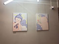 -静宜和她的朋友(星海广场店)
