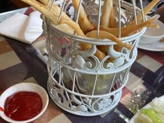 -兰桂坊·花园餐厅(西湖店)