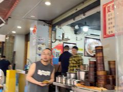 -朱大嘴肥肠血旺(福字街店)