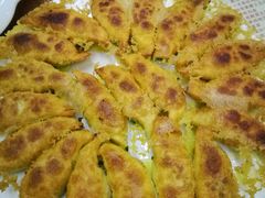 -胡同老锅烙(南二道街)