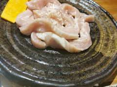 松板肉-竹涟烧肉(太古里店)