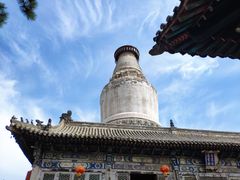 -五台山风景名胜区