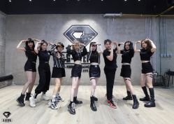-G-STEPS舞蹈工作室