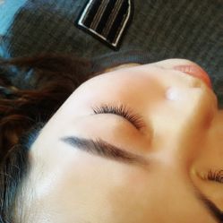 -Pink You美甲美睫纹绣定制中心