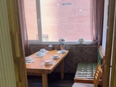 -金达莱冷面百年石锅饭(宾馆胡同店)