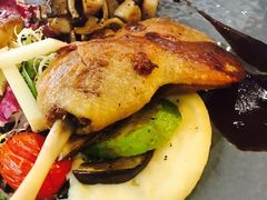 -HELLO 27 意面·沙拉·帕尼尼