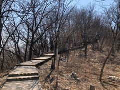 -帽儿山国家森林公园