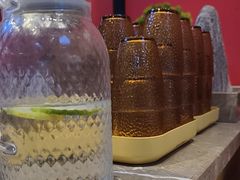-渝是乎酸菜鱼·川渝小炒(新世界百货望京店)