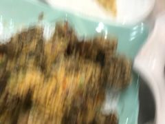 -金家老三饭庄(常营店)