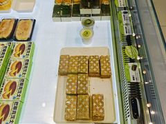 -皇后西斯汀饼店(文化路店)