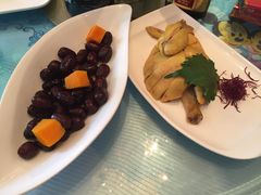 -骏莱海鲜鱼港(五角场店)