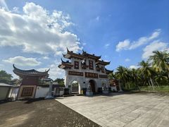 -博鳌禅寺