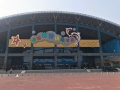 -泉城欧乐堡海洋极地世界