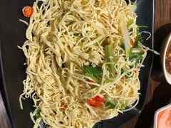 干豆腐-金刚山烧烤(红旗大街店)