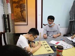 -昂立少儿成长中心(浦东蓝村路地铁站校区)