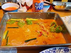 -食鸡公社辣子鸡·潍坊菜·烧烤