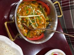 -清真· AL-JANNAT 佳纳特餐厅(仙林店)
