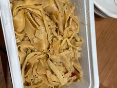 爽口笋衣-阳阳中国饭(北京荟聚店)