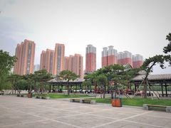 -迎泽公园