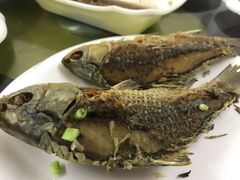 -中元酒楼侏儒三蒸(建新东区店)