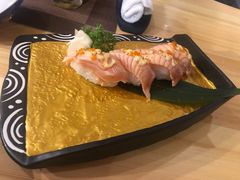 -割烹旭日本料理(龙湖狮山天街店)