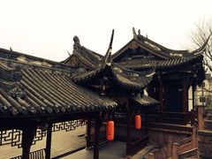 iphone_upload_pic-崇州市街子古镇