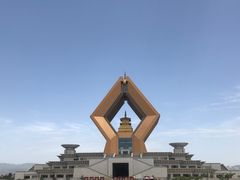 -法门文化景区