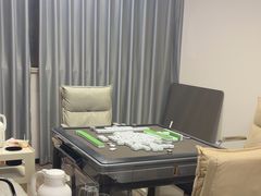 -LJ掼蛋·棋牌会所(徐汇店)