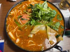 -肥汁米蘭香港米线(宁波路总店)