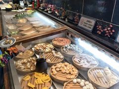 -牛New寿喜烧(金茂览秀城店)