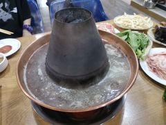 -元盛居(生态大街店)