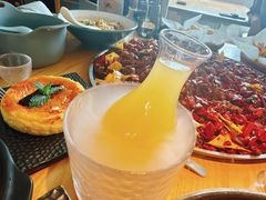 -苦尽酒馆·川菜(鼓楼店)