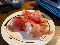 -九州料理竿屋SaoYa