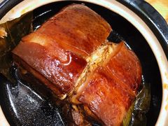 -外婆船宴餐厅·外婆喊你回家吃饭