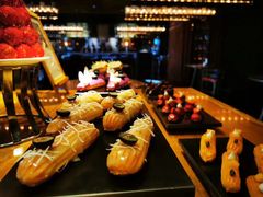-南通滨江洲际酒店-西集自助餐厅
