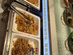 -素满香·全民食养自助(长宁龙之梦店)