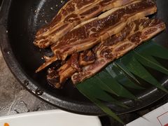 -一品诚记烤肉(大连柏威年购物中心店)