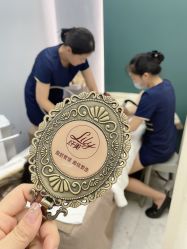 点击看大图 -Lily纤美·科技减脂中心