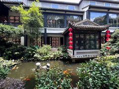 -北园酒家(小北路店)