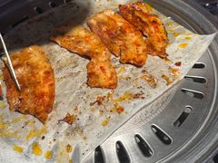 -入火韩国烤肉(凯旋广场店)