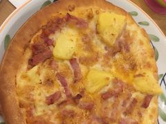-萨莉亚意式餐厅(彩悦城店)