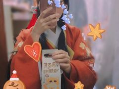 -古茗(惠来南门大街店)